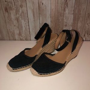 Franco Sarto Mirage2 Women Wedge shoe